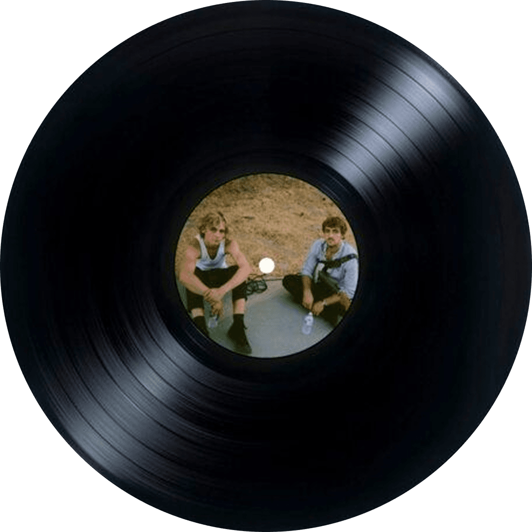 Better vinyl