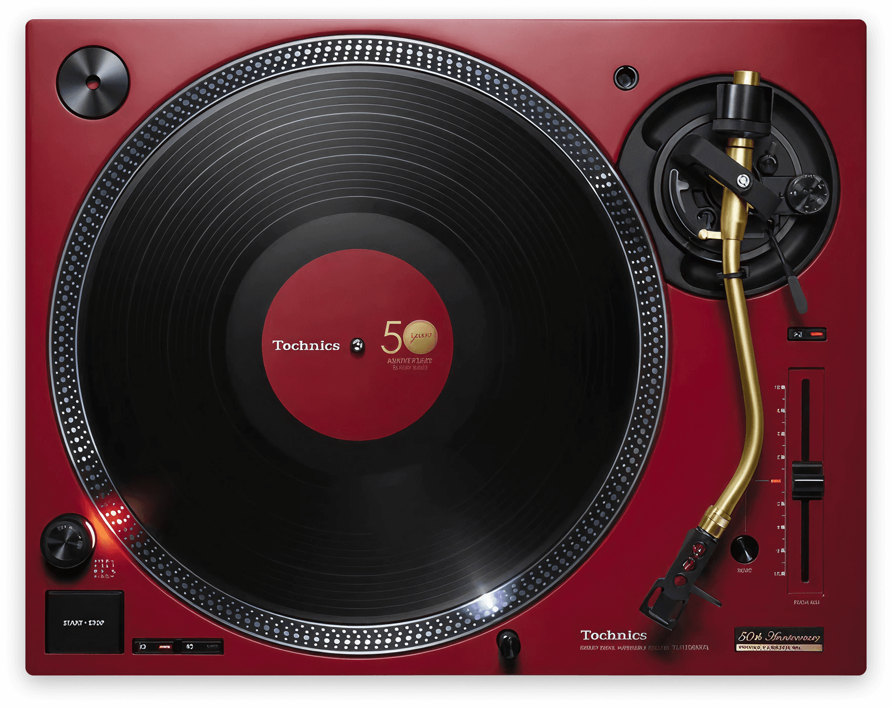 Turntable