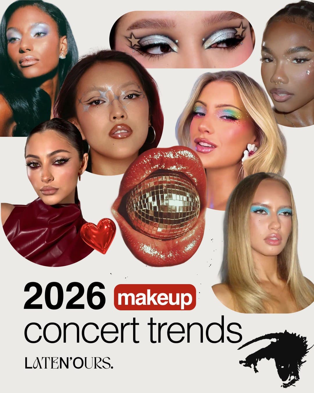 2026 concert makeup 1