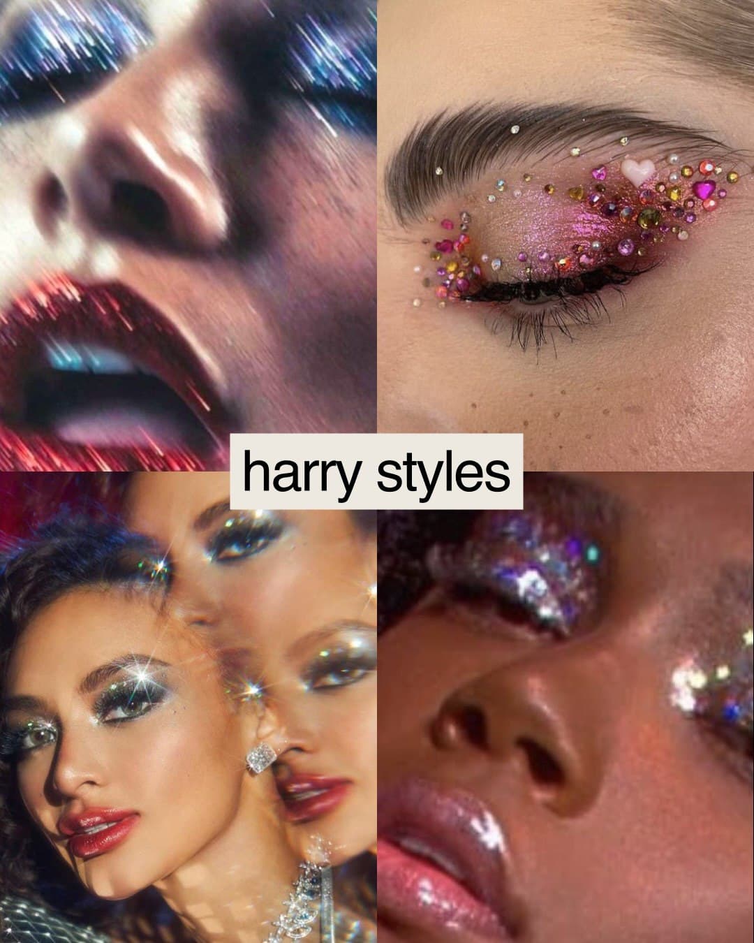 2026 concert makeup 2