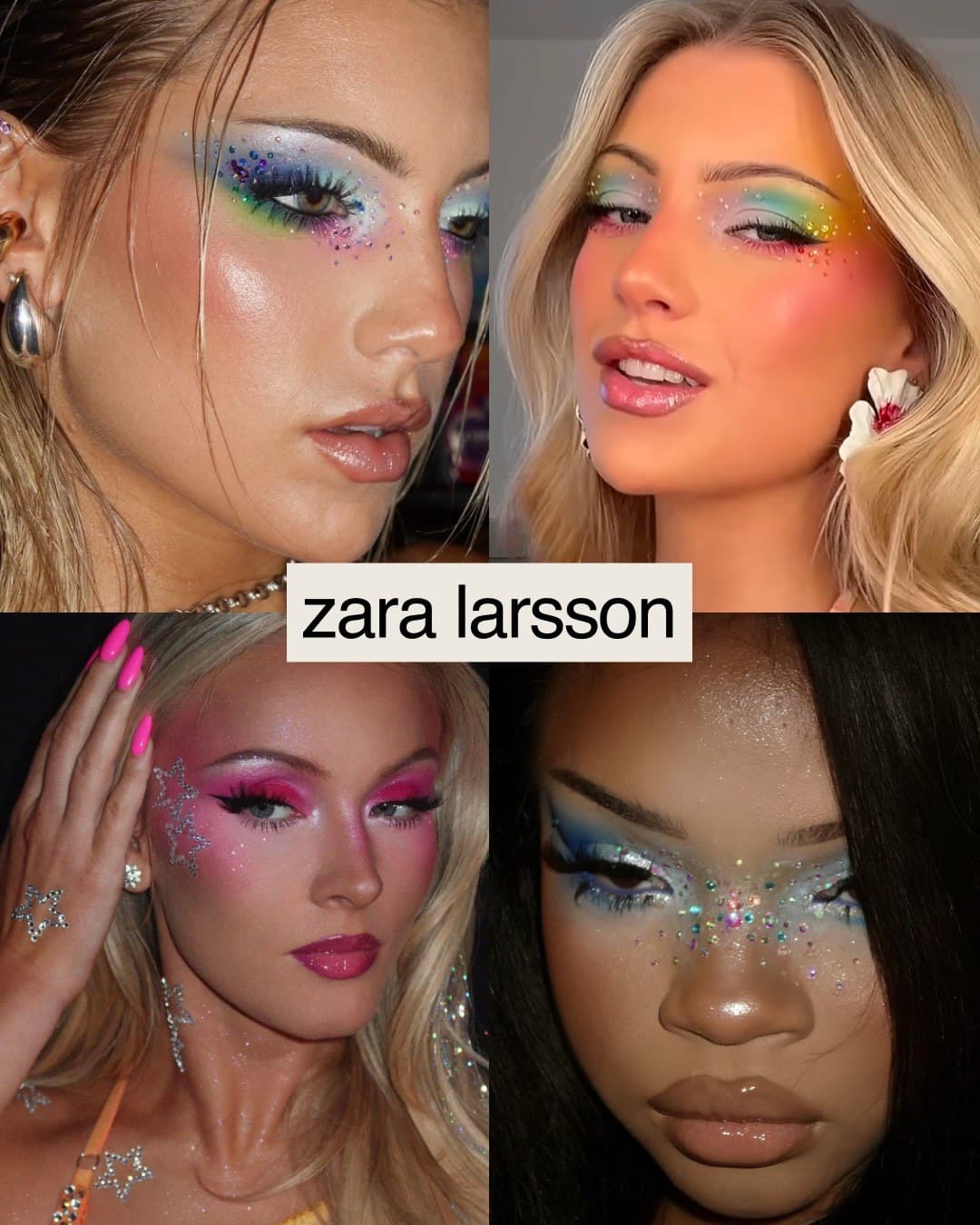 2026 concert makeup 3