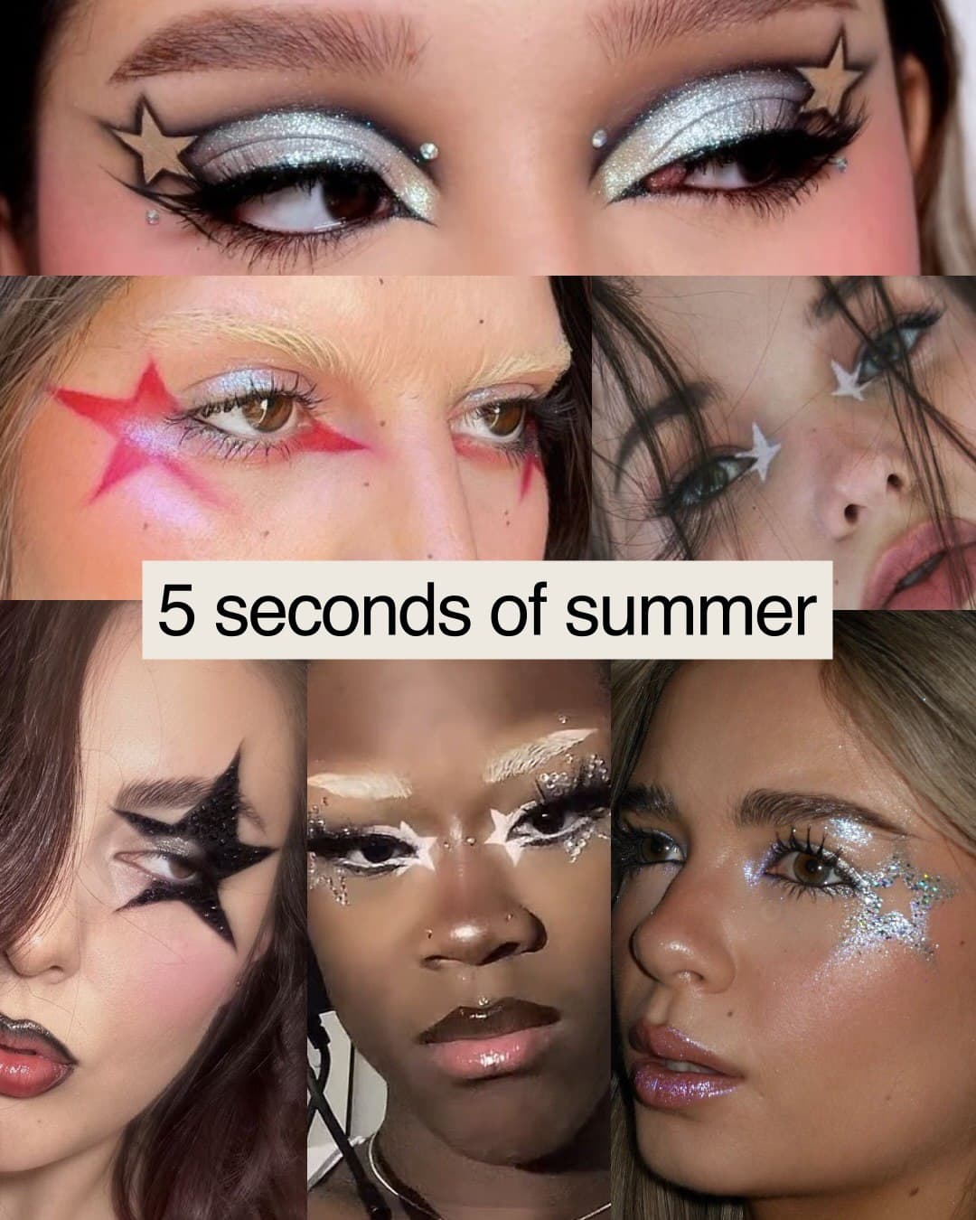2026 concert makeup 4