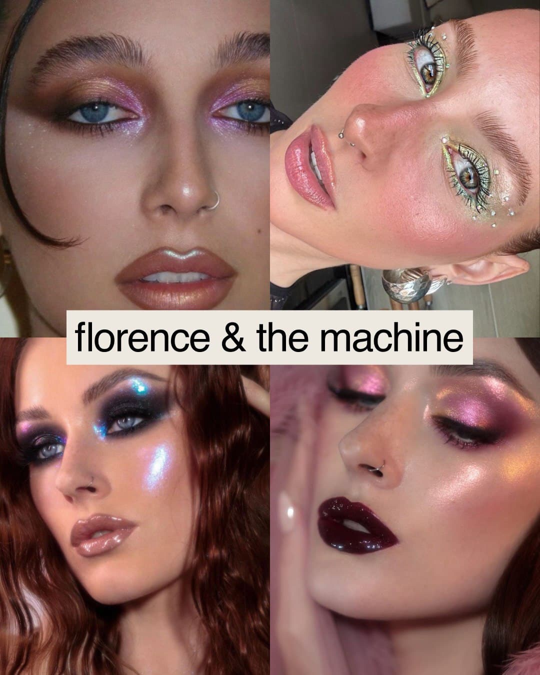 2026 concert makeup 8