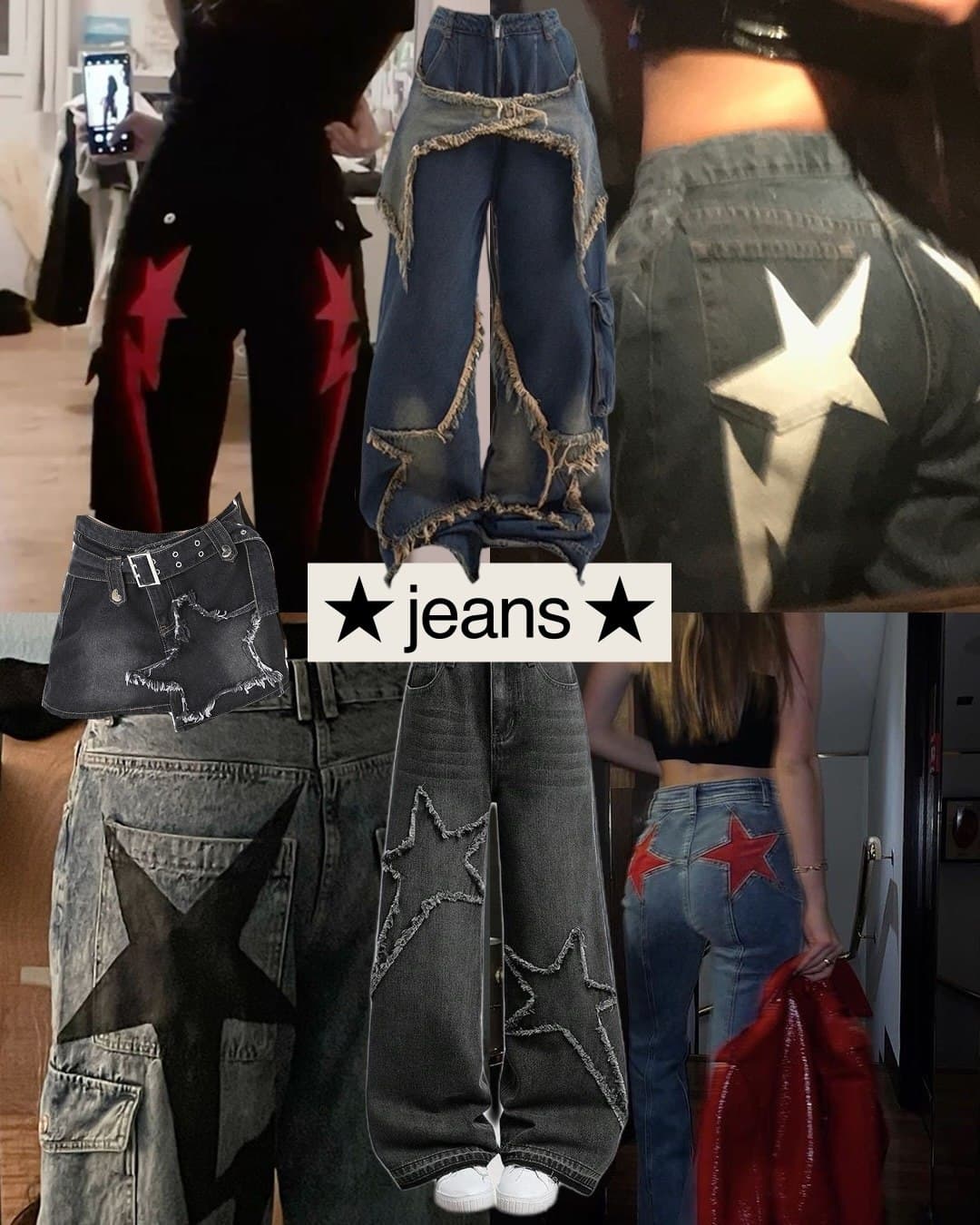 5SOS concert look 3
