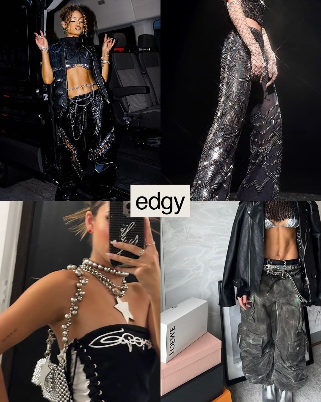 5SOS concert look 7