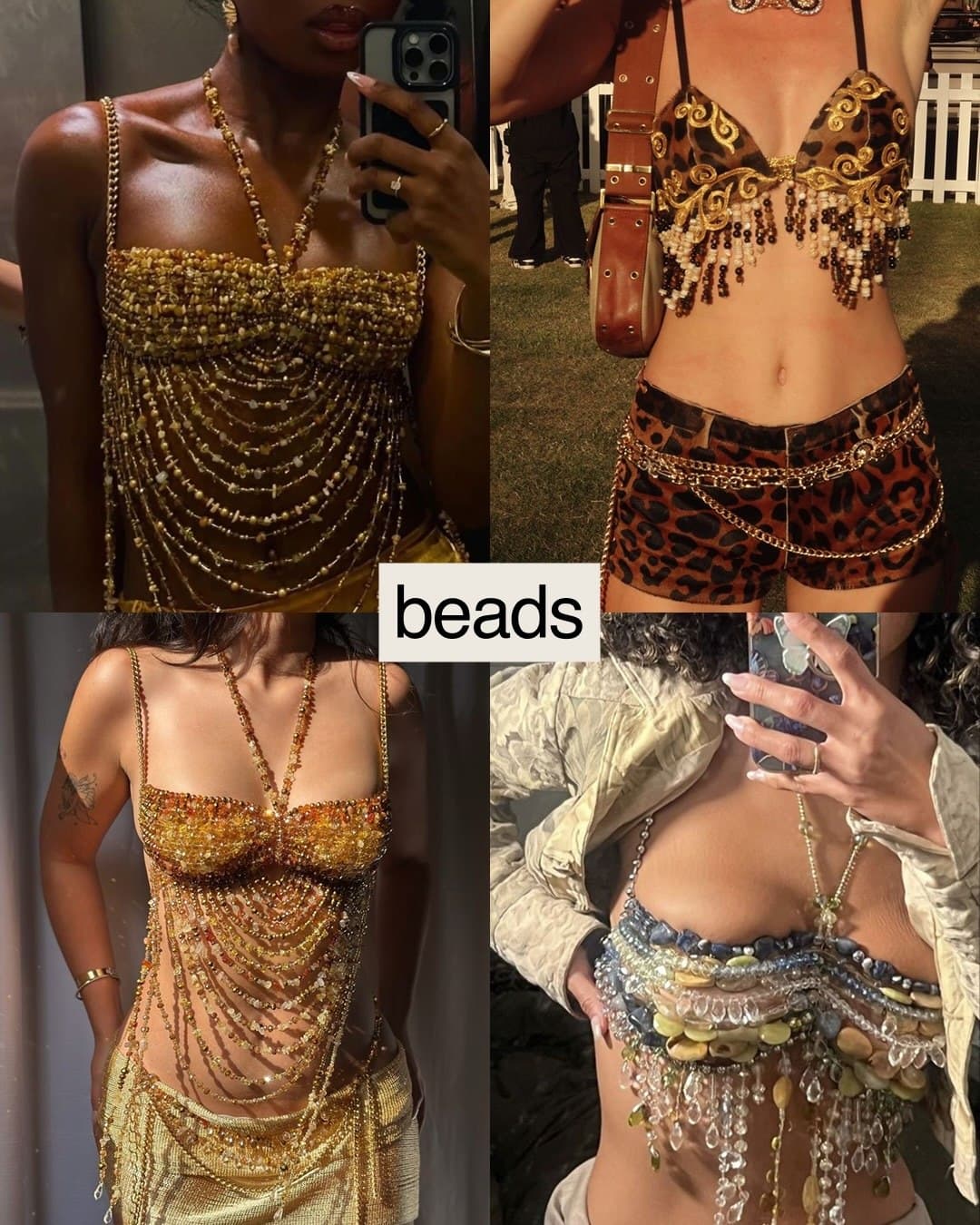 Coachella look 2