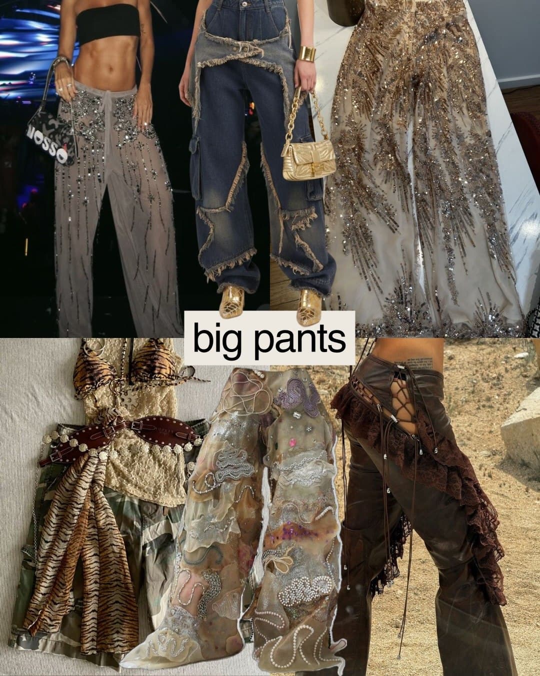 Coachella look 4