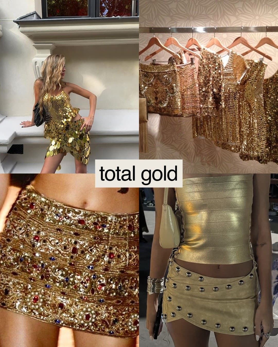 Coachella look 6