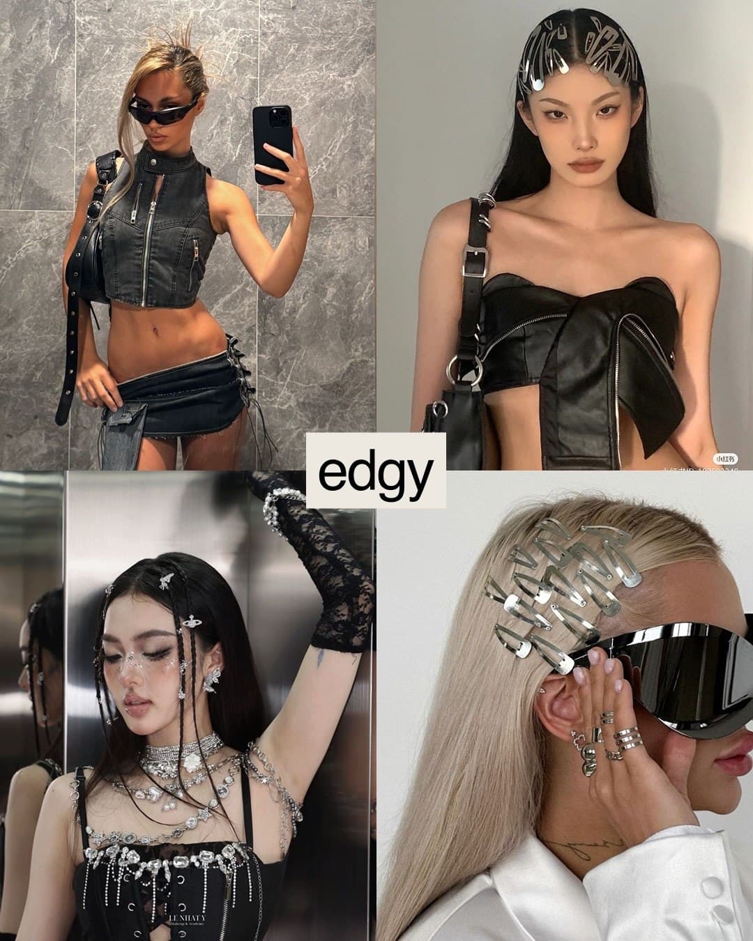 Coachella look 9