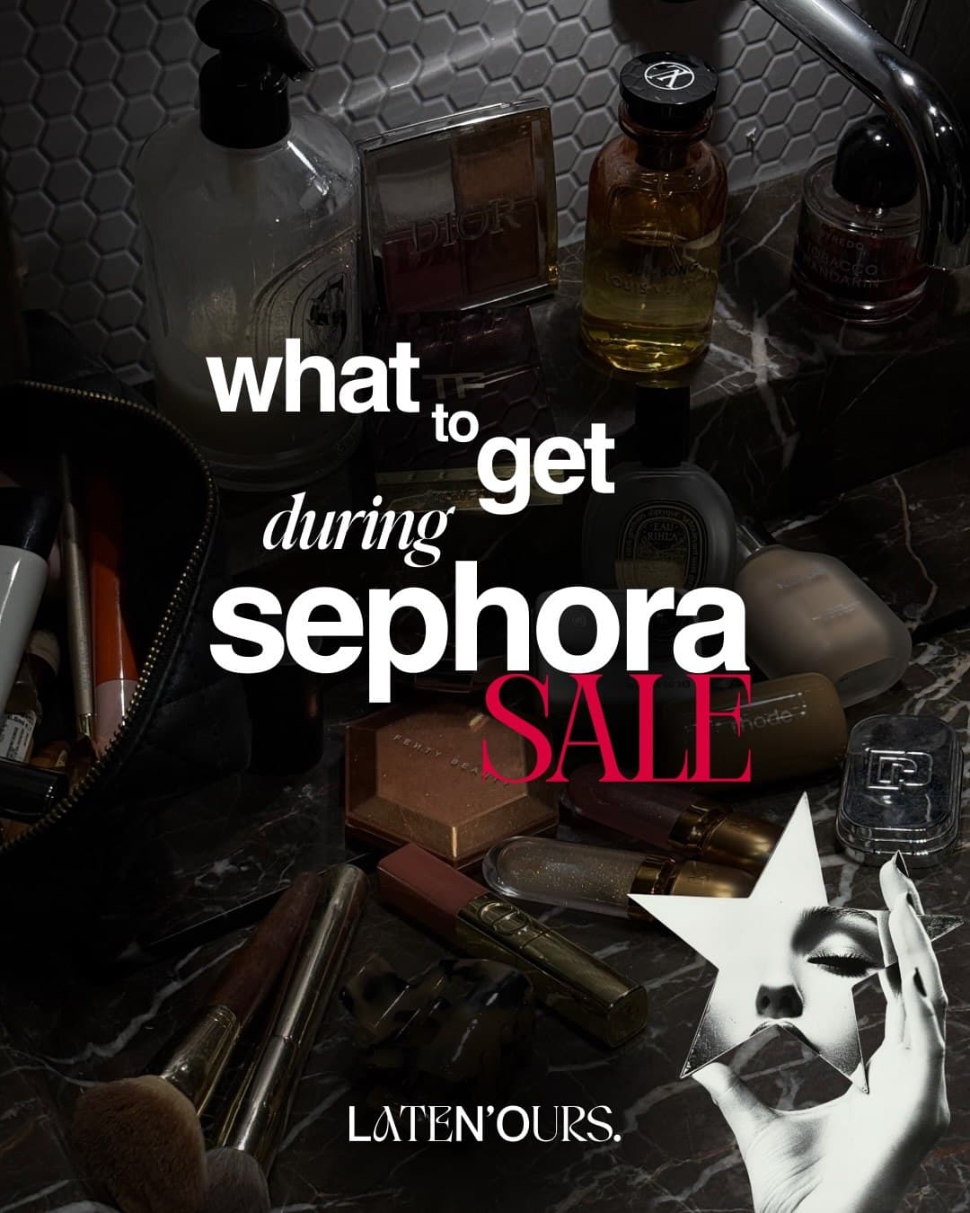 Sephora pull 1