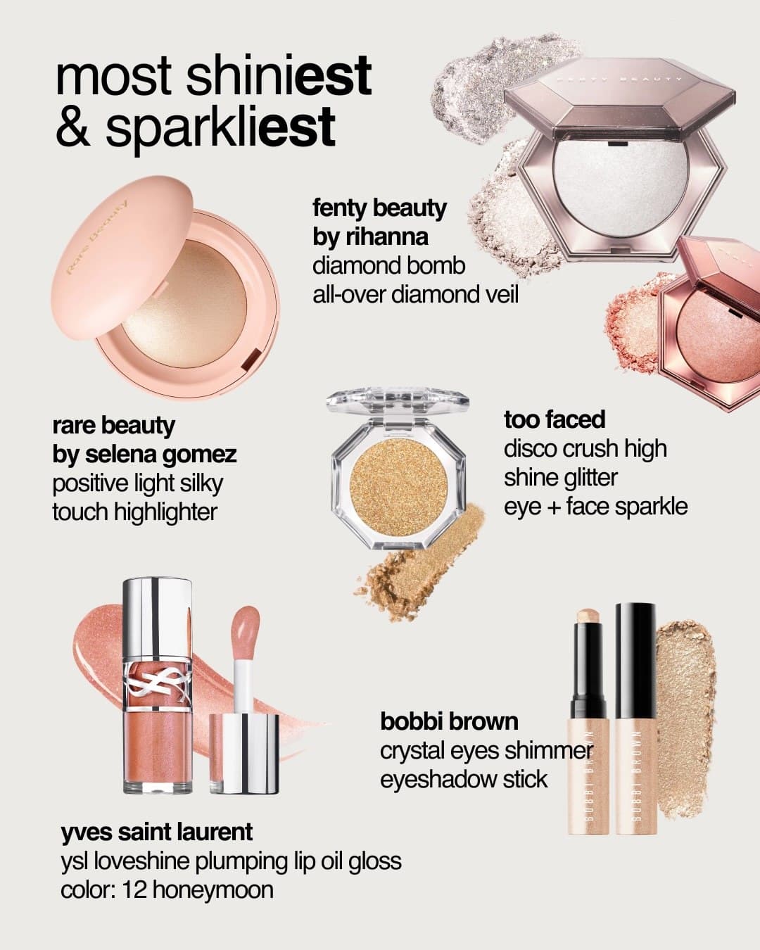 Sephora pull 3