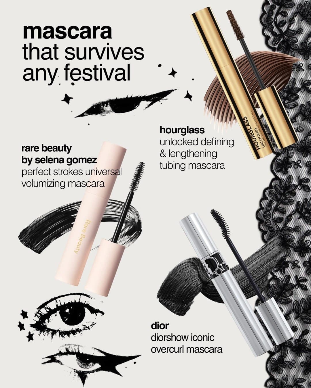 Sephora pull 5