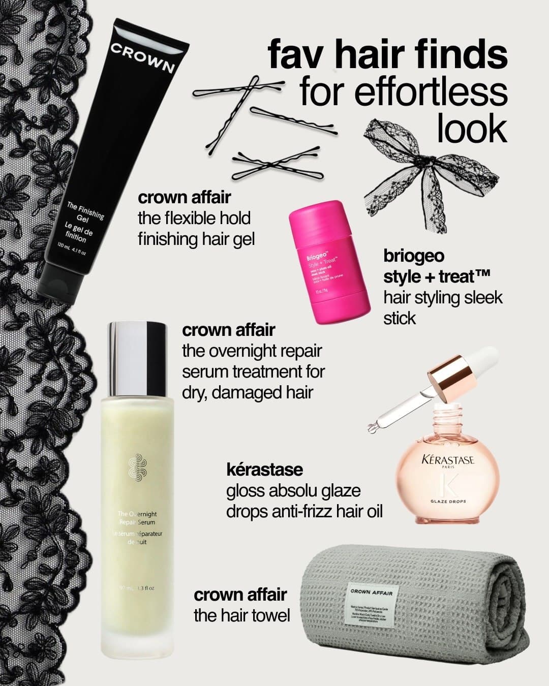 Sephora pull 6