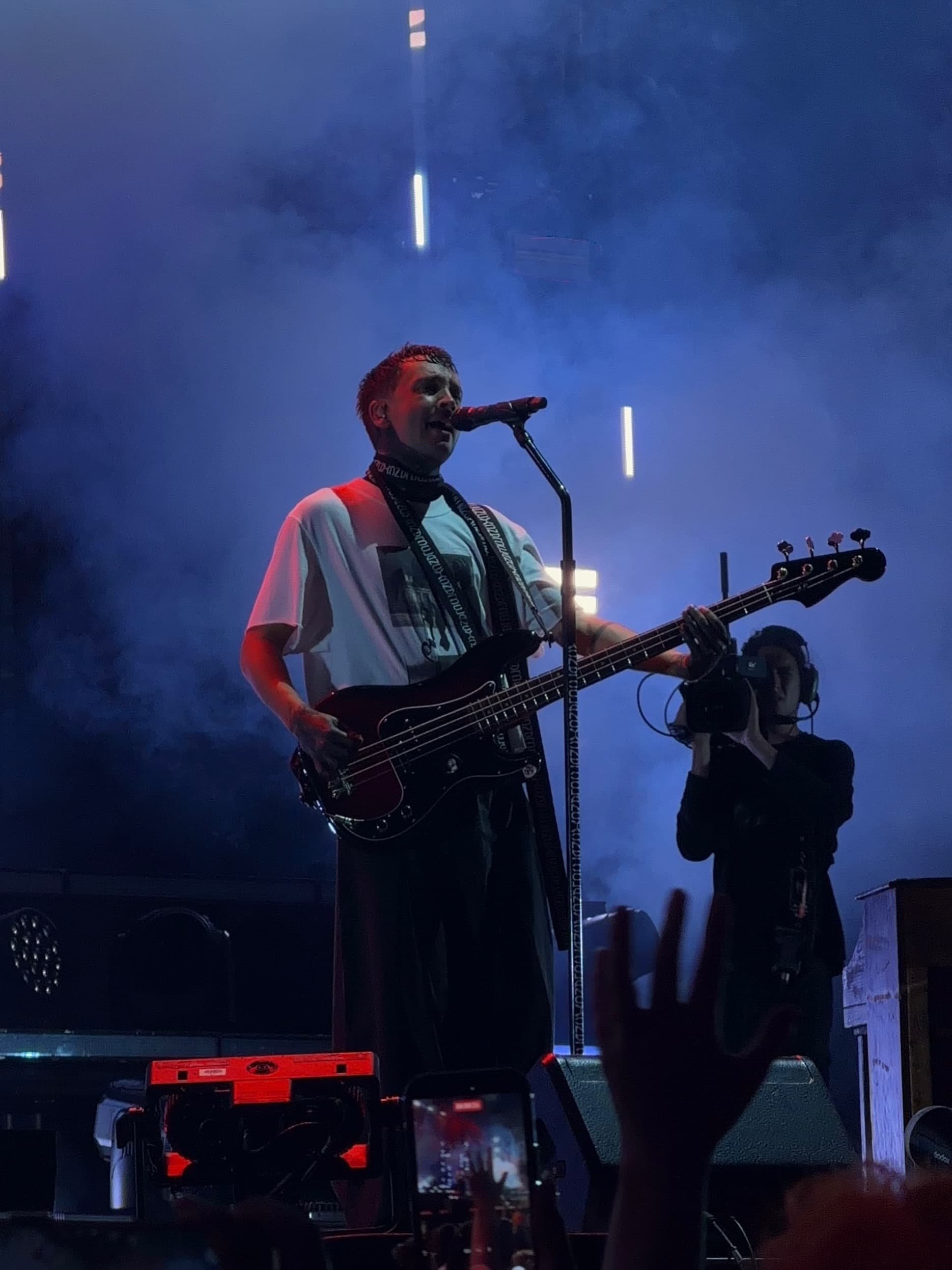 OSHEAGA 2026 carousel slide