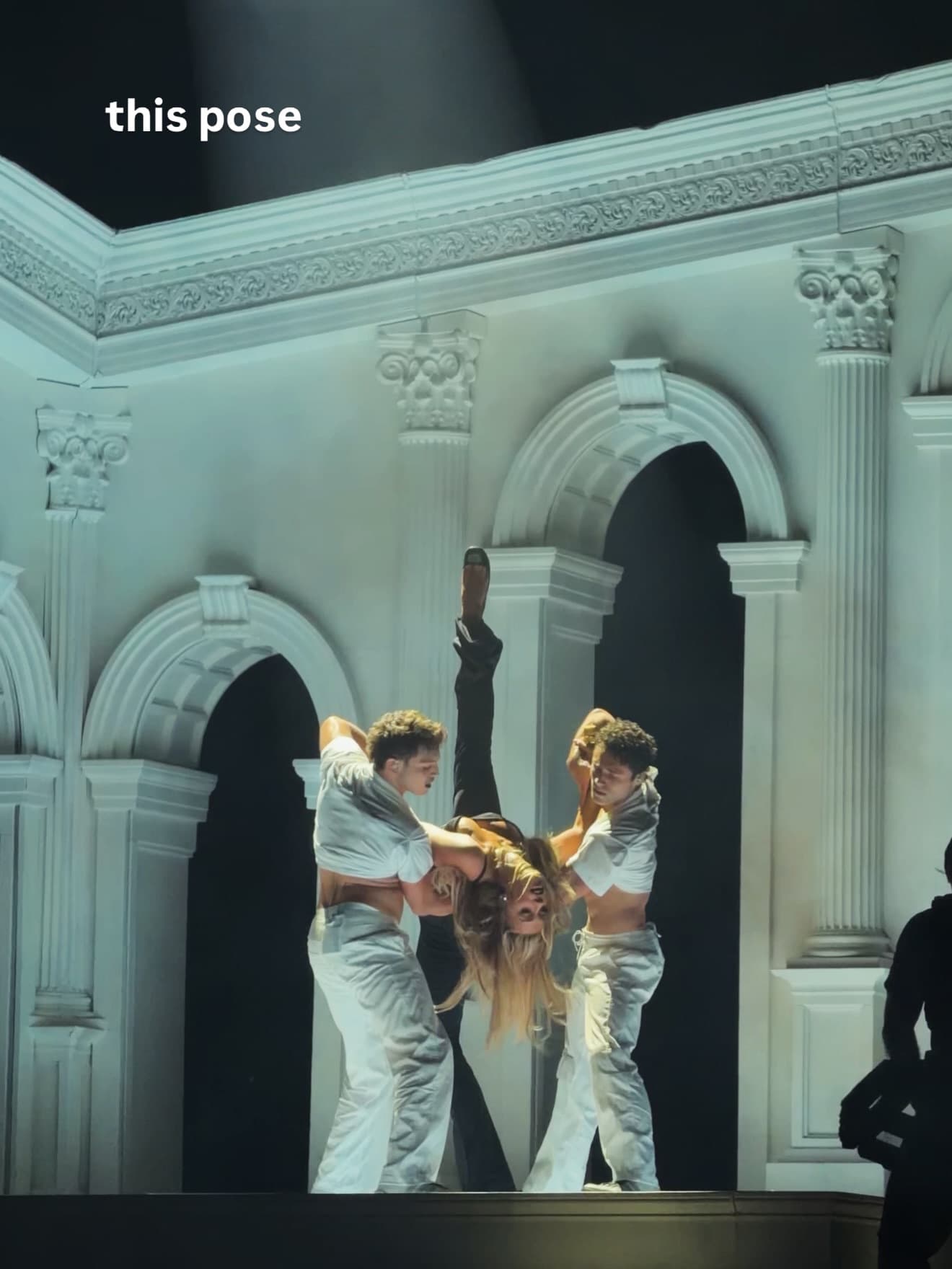 OSHEAGA 2026 carousel slide