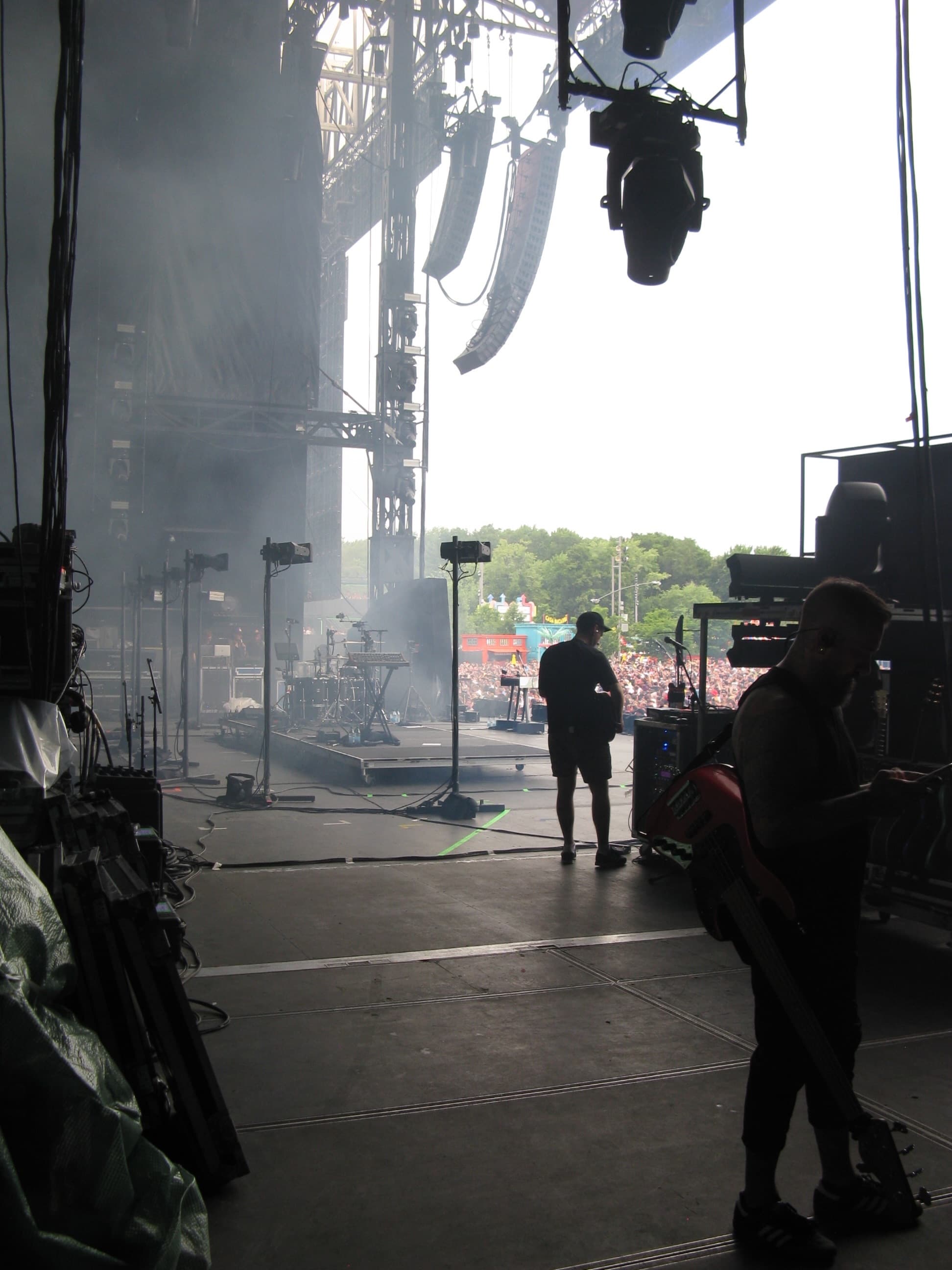OSHEAGA 2026 carousel slide