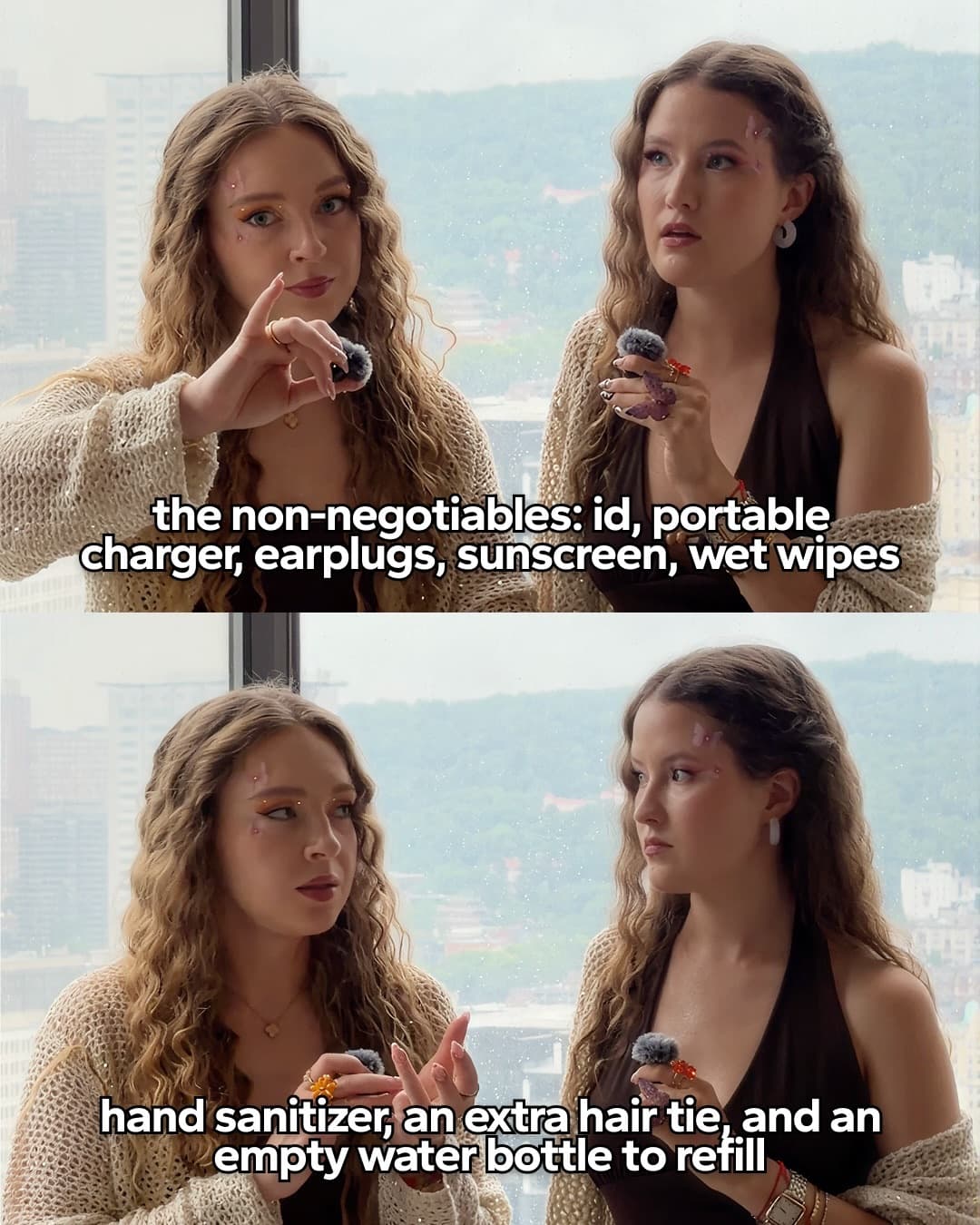 OSHEAGA 2026 carousel slide