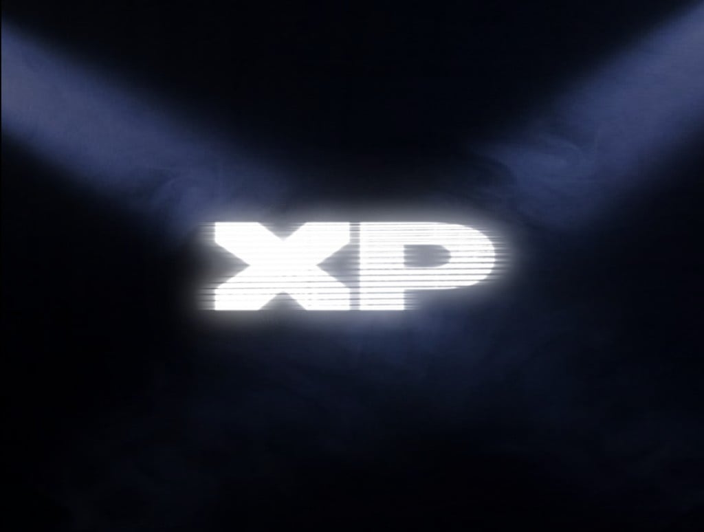 XP Tickets campaign